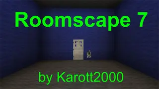 Roomscape 7 Map (26.2, 1.20.1)