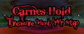 Carnes Hold Treasure Hunt Map (26.2, 1.20.1)