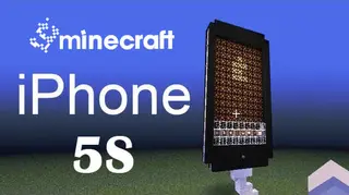 iPhone 5S Map (26.2, 1.20.1)