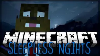 Sleepless Nights Map (26.2, 1.20.1)