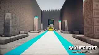 Dont Trust The Floor 3 Map (26.2, 1.20.1)