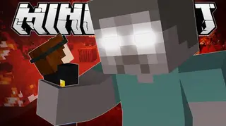 The Lost Soul: Herobrine's Challenge Map (26.2, 1.20.1)