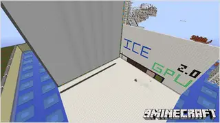 Minecraft Redstone GPU (26.2, 1.20.1)