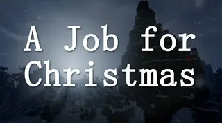 A Job for Christmas Map (26.2, 1.20.1) – Santa's Workshop Is Not What It Seems