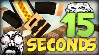 15 Seconds Map (26.2, 1.20.1)