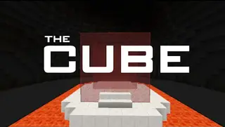 The Cube Map (26.2, 1.20.1)