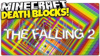 The Falling 2 Parkour Map (26.2, 1.20.1)