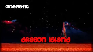 Dragon Island Map (26.2, 1.20.1)