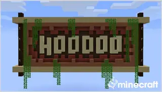 Hoodoo Map (26.2, 1.20.1)