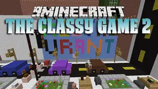 The Classy Game 2 Map (26.2, 1.20.1)