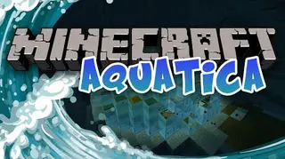 Aquatica Survival Map (26.2, 1.20.1)