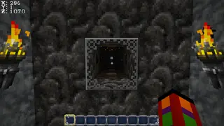 Corridor of Death Map (26.2, 1.20.1)
