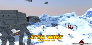 Star Wars Adventure Map (26.2, 1.20.1)
