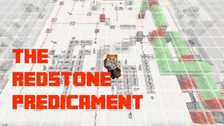 The Redstone Predicament Map (26.2, 1.20.1)
