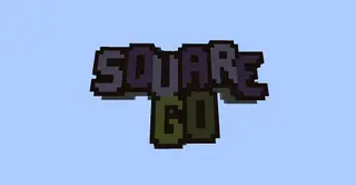 SquareGo Map (26.2, 1.20.1)