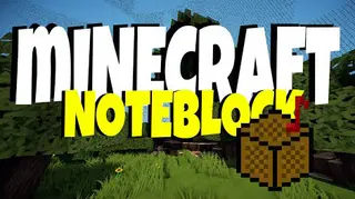 Noteblock Parkour Map (26.2, 1.20.1)