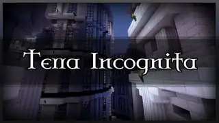 Terra Incognita Map (26.2, 1.20.1)
