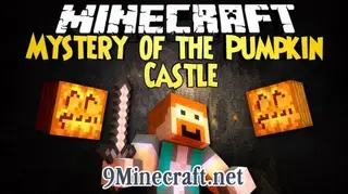 Mystery of the Pumpkin Castle Map (26.2, 1.20.1)