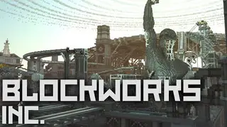 BlockWorks Inc Map (26.2, 1.20.1)