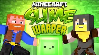 Slime Warper Map (26.2, 1.20.1)