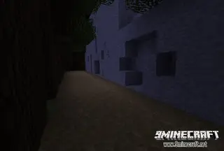 SolveIT Case 6 Next Stop DANGER Map (26.2, 1.20.1)