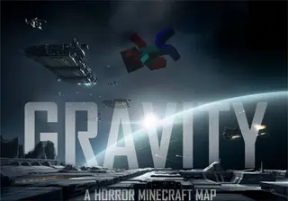Gravity Map (26.2, 1.20.1)