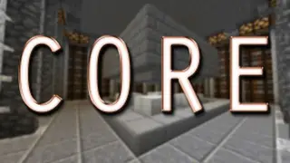 Core Adventure Map (26.2, 1.20.1)