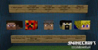 Shrink Parkour Map (26.2, 1.20.1)