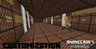 Wrath of the Bats Map (26.2, 1.20.1)