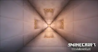Randomized Parkour Map (26.2, 1.20.1)