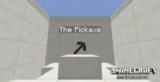 Find It and Mine It Map (26.2, 1.20.1)