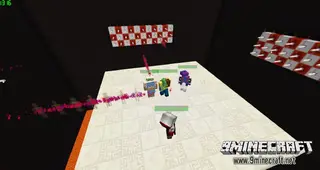 Lazr Map (26.2, 1.20.1)