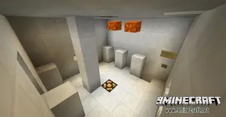 Lord of Gravitation 2 Map (26.2, 1.20.1)