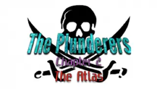 The Plunderers Chapter 2 The Atlas Map (26.2, 1.20.1)