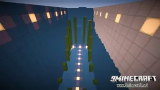 Jump Around Map (26.2, 1.20.1)