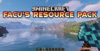 Facu's Resource Pack (1.21.1, 1.20.1) – Texture Pack