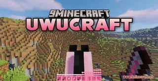 uwucraft Resource Pack (1.21.1, 1.20.1) – Texture Pack