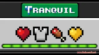 Tranquil Resource Pack (1.21.1, 1.20.1) – Texture Pack