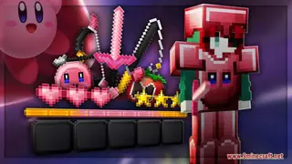 Poyo Texture Pack (1.8.9) – Bedwars PvP Pack, FPS Boost