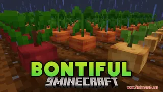 Bontiful Resource Pack (1.21.1, 1.20.1) – Texture Pack