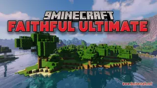 Faithful Ultimate Resource Pack (1.20.1) – Texture Pack