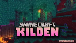 Kilden Resource Pack (1.21.1, 1.20.1) – Texture Pack