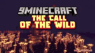 The Call of the Wild Resource Pack (1.21.1, 1.20.1) – Texture Pack