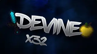 Devine PvP Resource Pack (1.12.2, 1.10.2) – Texture Pack