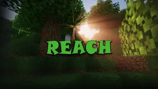 Reach Resource Pack (1.17.1, 1.16.5) – Texture Pack