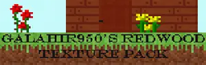 Redwood Resource Pack (1.12.2, 1.10.2) – Texture Pack