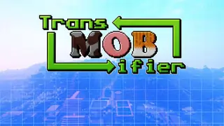 TransMobifier Resource Pack (1.14.4, 1.12.2) – Texture Pack