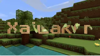 Xaiwaker Swirly Resource Pack (1.17.1, 1.12.2) – Texture Pack