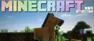 BitBetter Resource Pack (1.13.2, 1.12.2) – Texture Pack