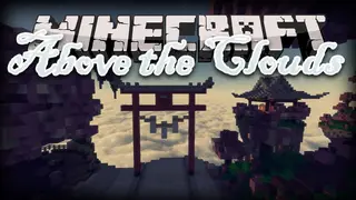Above the Clouds Resource Pack (1.18.2, 1.16.5) – Texture Pack
